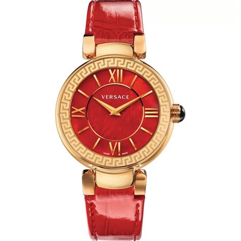 versace leda watch vnc140014|Versace Leda Watch .